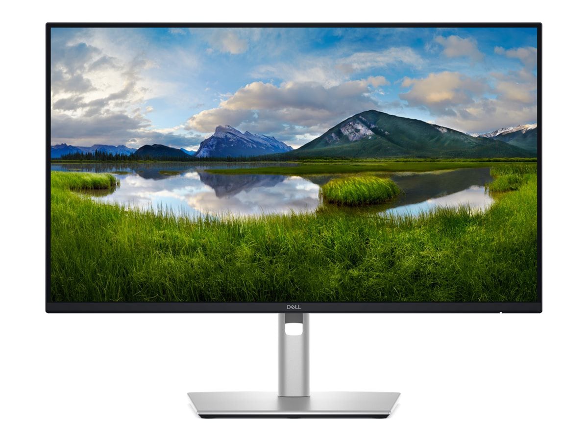 Dell Pro 24 Plus QHD Monitor P2425D - LED monitor - QHD - 24"
