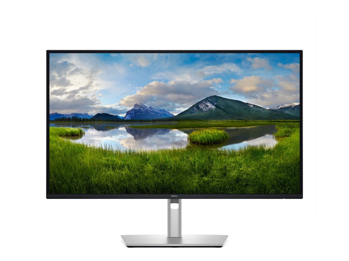 Dell Pro 27 Plus QHD Monitor P2725D - LED monitor - QHD - 27"