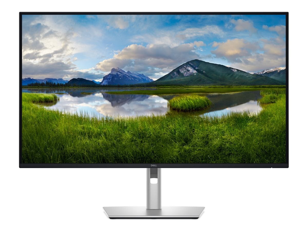 Dell Pro 32 Plus QHD USB-C Hub Monitor P3225DE - LED monitor - QHD - 32"