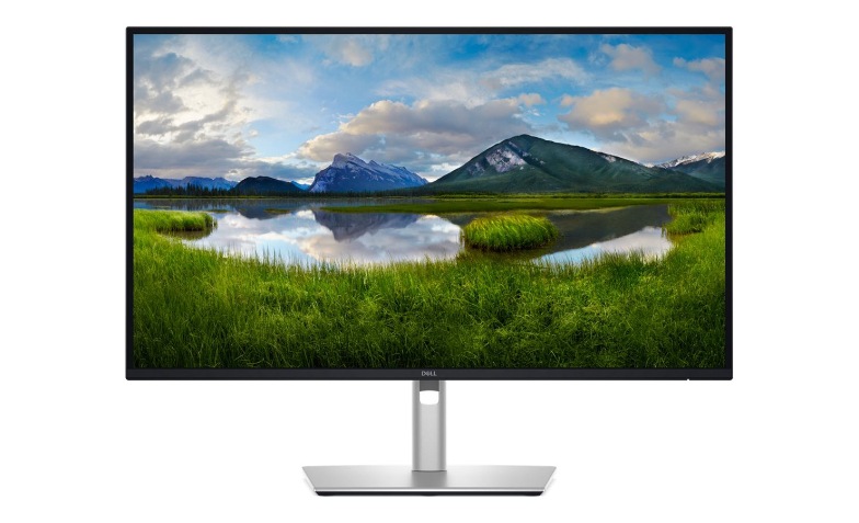 Dell Pro Plus P2725QE - LED monitor - 4K - 27