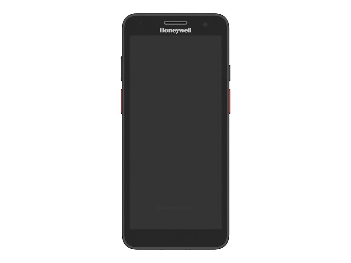 Honeywell CT37 - data collection terminal - Android 14 or later - 128 GB - 6" - 5G, 4G, 3G
