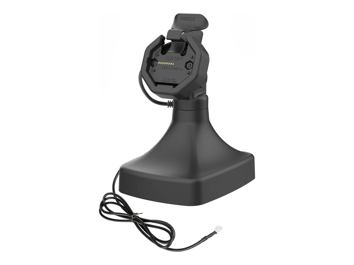 RAM GDS Uni-Conn - docking station - 10Mb LAN