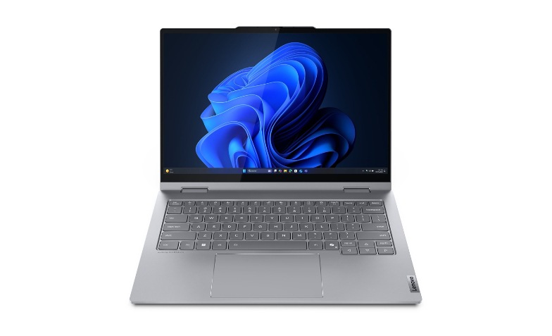 Lenovo ThinkBook 14 2-in-1 G5 IAU - AI PC - 14