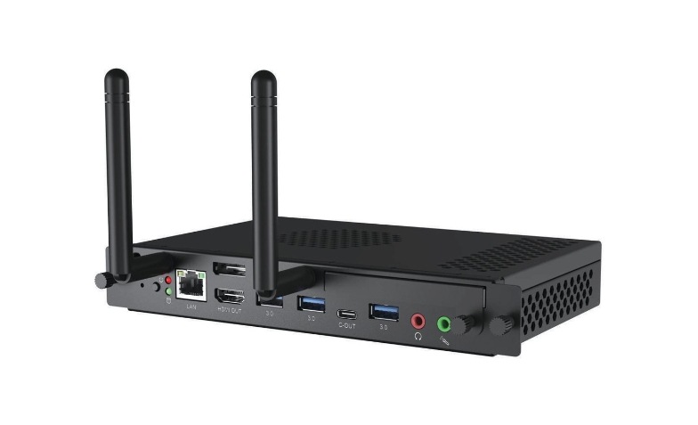 MAXHUB OPS72A-i5 - slot-in digital signage player - OPS72A