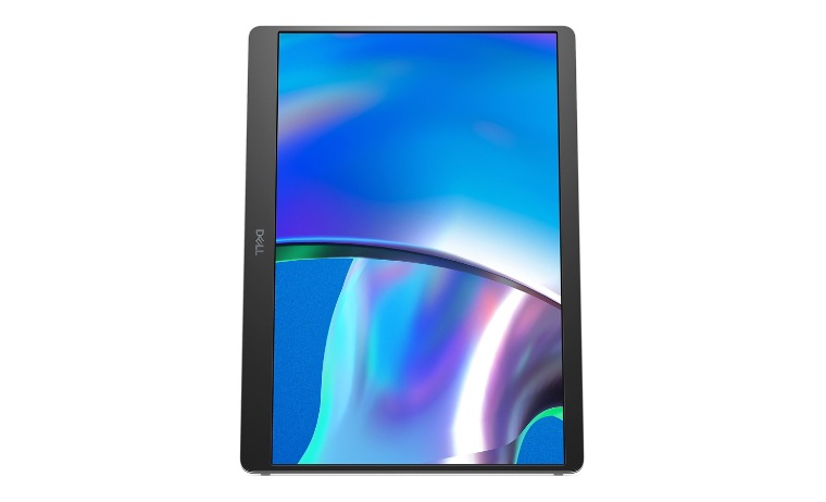 Dell Pro Plus P1425 - LED monitor - 14