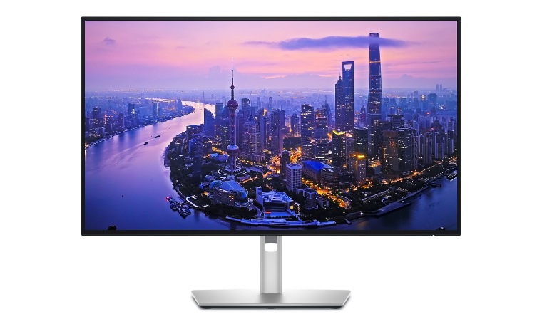 Dell UltraSharp U2725QE - LED monitor - 27
