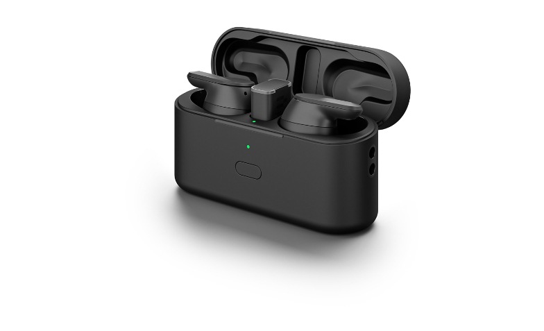 EPOS ADAPT E1 - True Wireless Earphones with Mic - Scandinavian