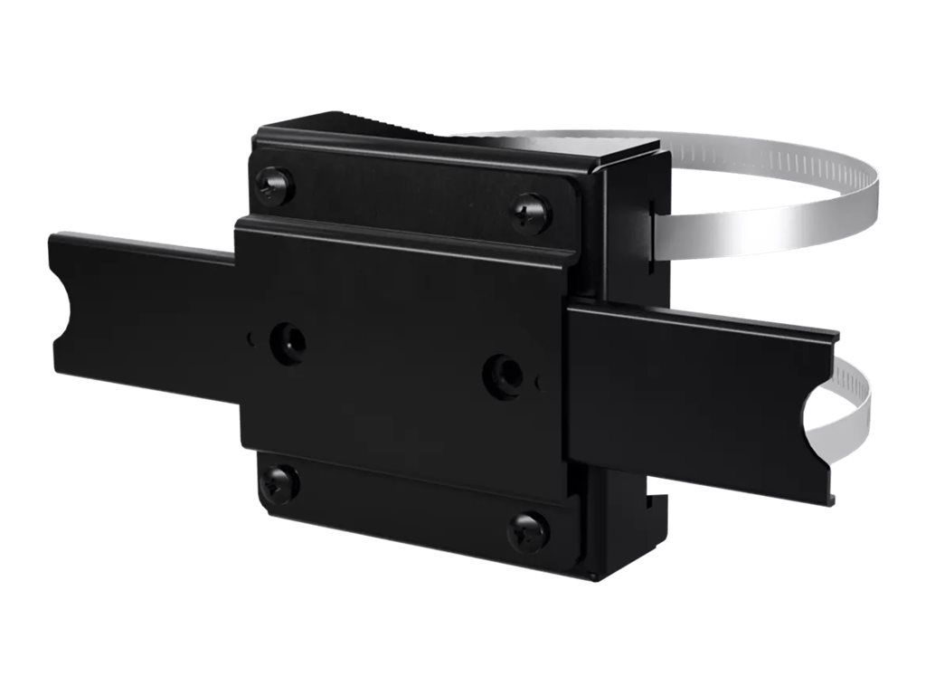 Bose Professional mounting component - for speaker(s) - black