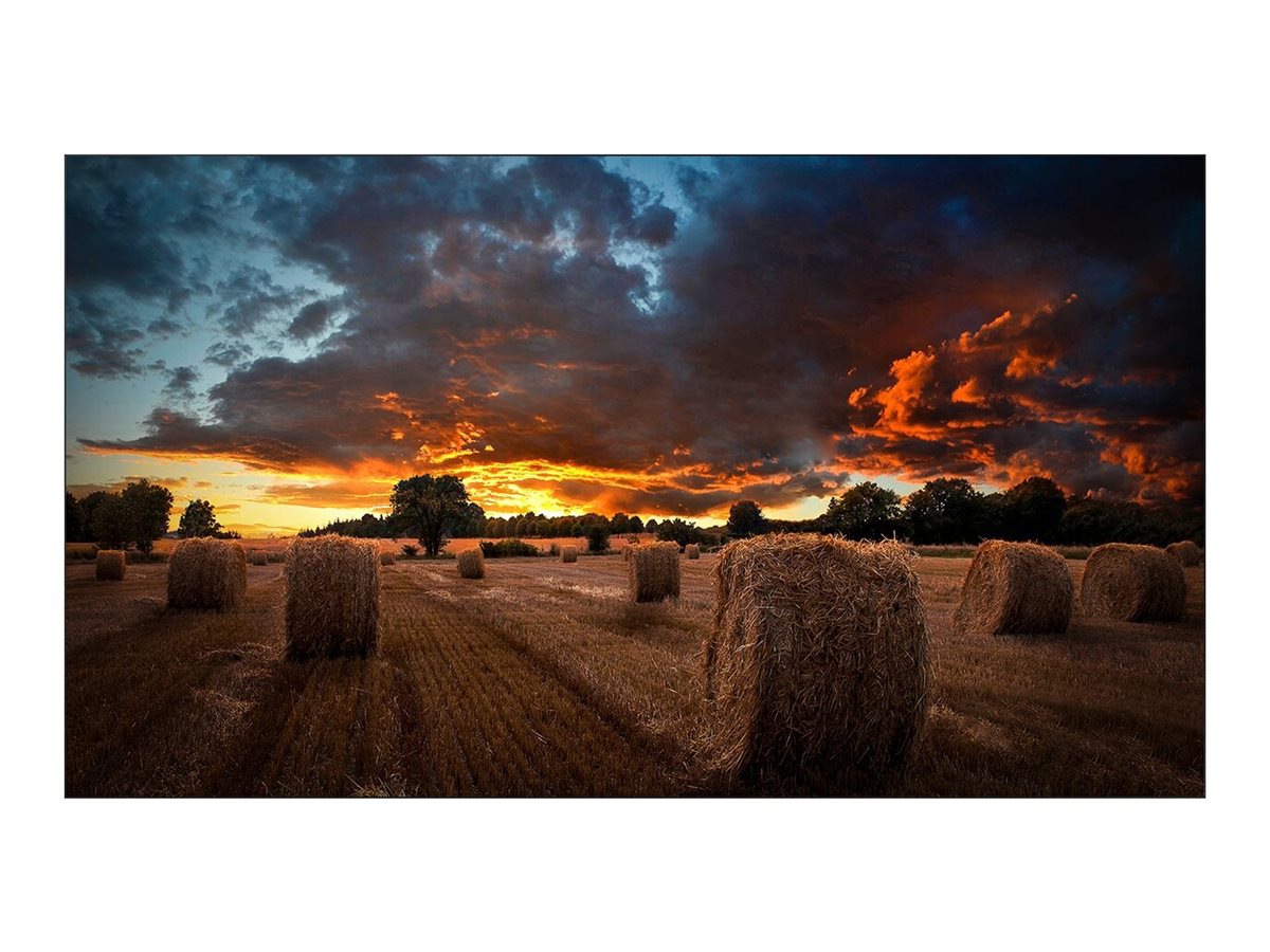 Samsung VM55B-U VMB-U Series - 55" LED-backlit LCD display - Full HD - for