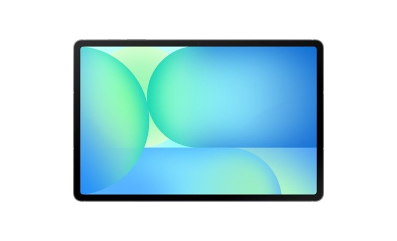 Samsung Galaxy Tab S10 FE+ - tablet - Android - 256 GB - 13.1