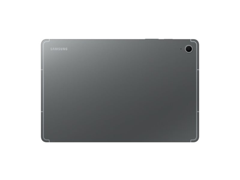 Samsung Galaxy Tab S10 FE - tablet - Android - 256 GB - 10.9