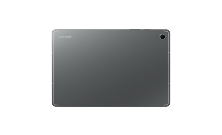 Samsung Galaxy Tab S10 FE - tablet - Android - 256 GB - 10.9