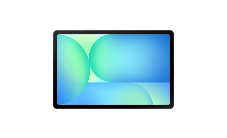 Samsung Galaxy Tab S10 FE - tablet - Android - 128 GB - 10.9