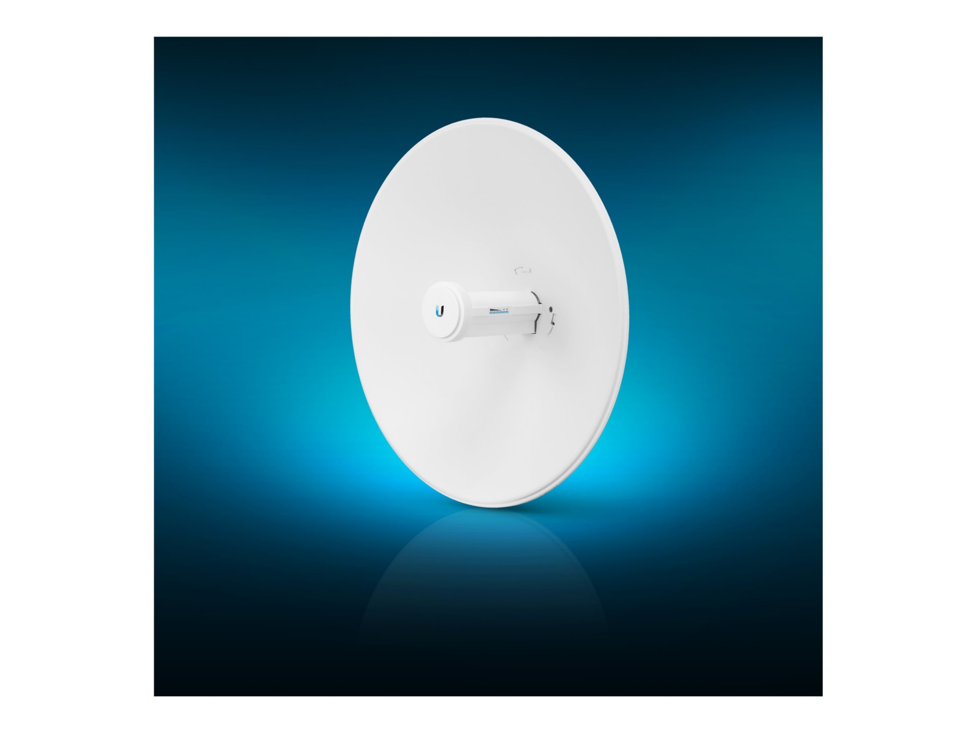 Ubiquiti PowerBeam ac PBE-5AC-GEN2 - wireless bridge - AirMax ac