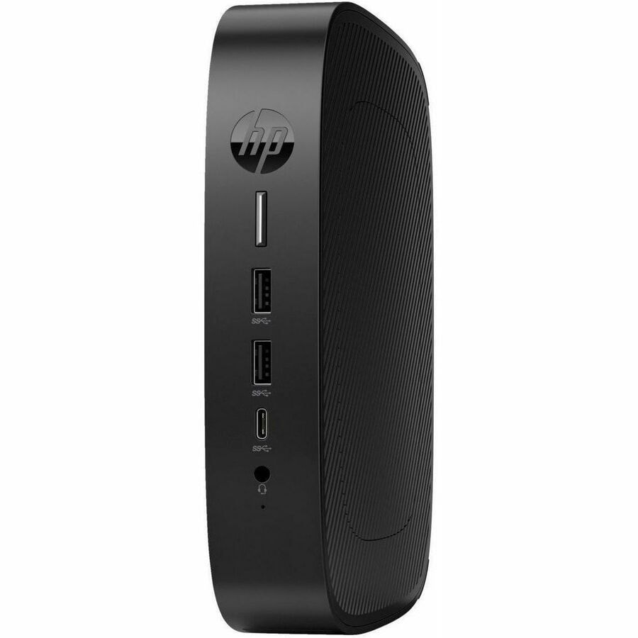 HP Elite t655 Thin Client Ryzen Embedded R2314 Quad-core (4 Core) 2.10 GHz