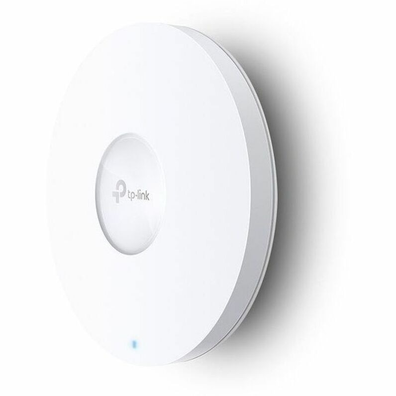 TP-Link Omada AP9650 Dual Band Wi-Fi 6 IEEE 802.11 a/b/g/n/ac/ax 2.91 Gbit/