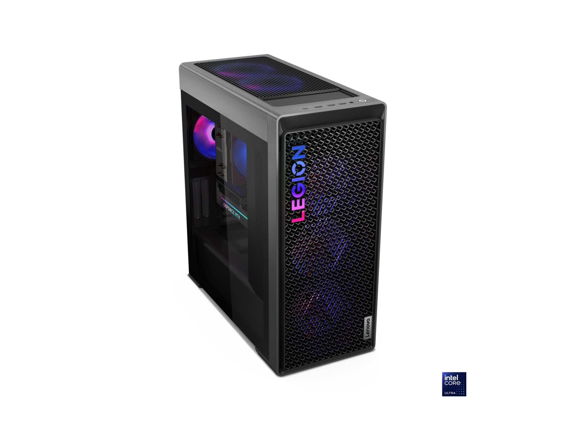 Lenovo Legion T7 - Thumbnail 3