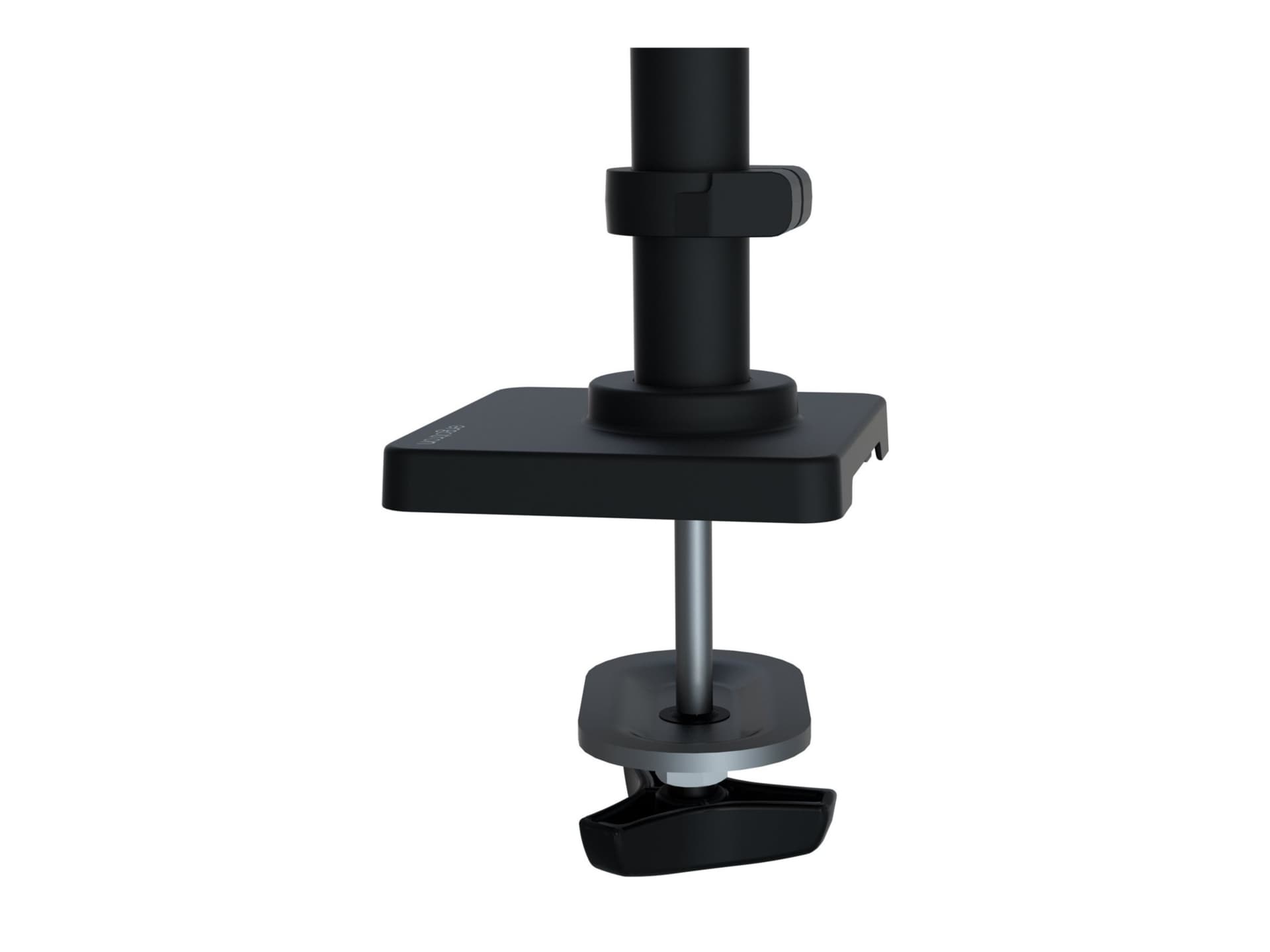 Ergotron LX Pro mounting kit - conversion kit - black