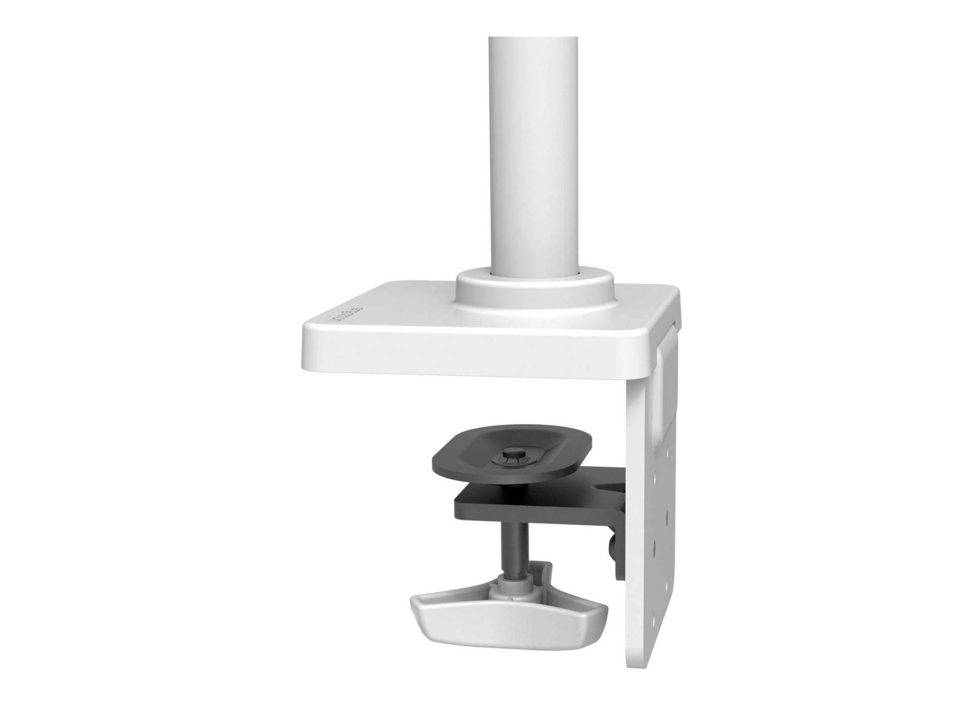 Ergotron LX Pro mounting kit - standard, conversion kit - white