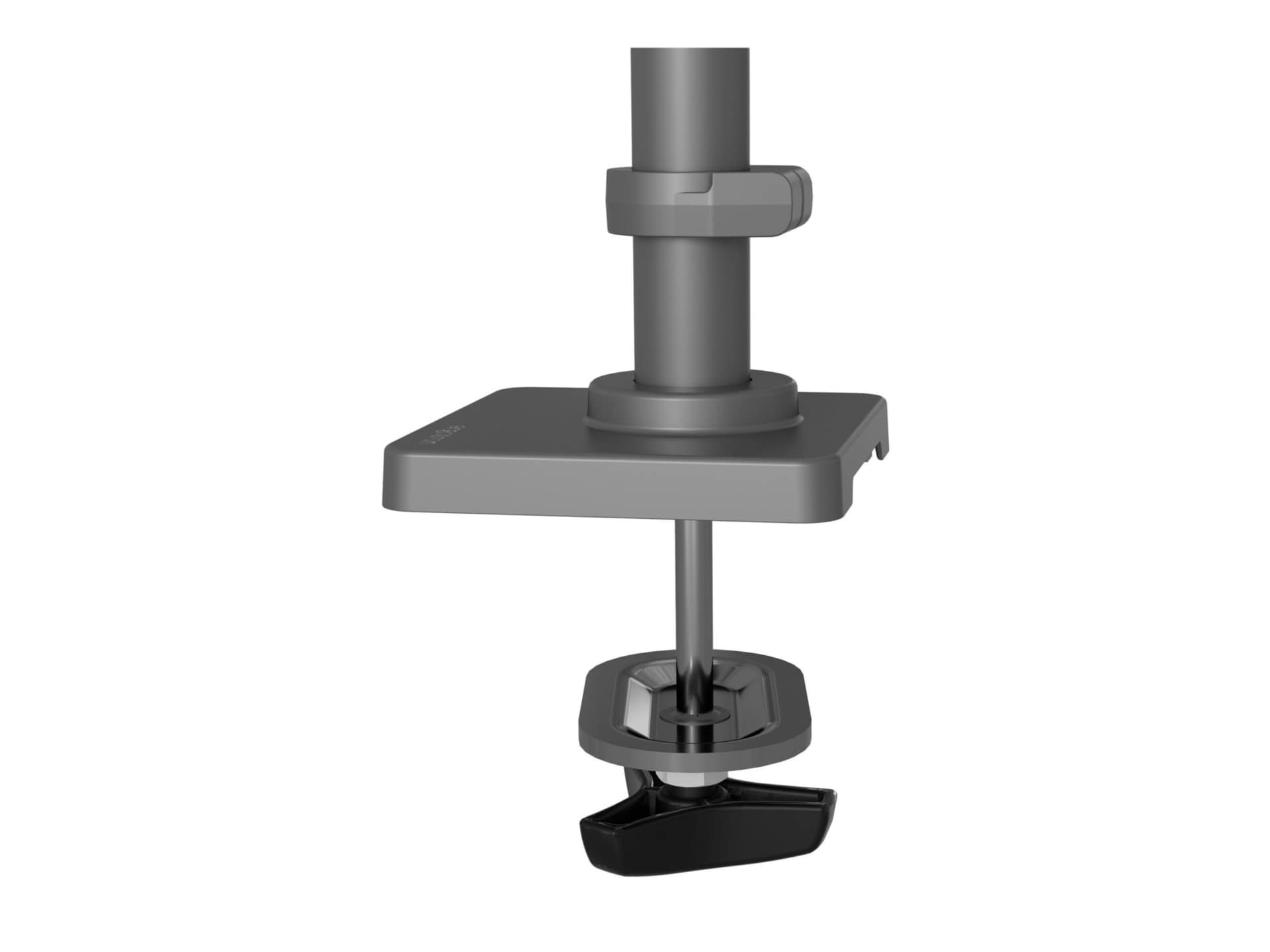 Ergotron LX Pro mounting kit - conversion kit - dark gray