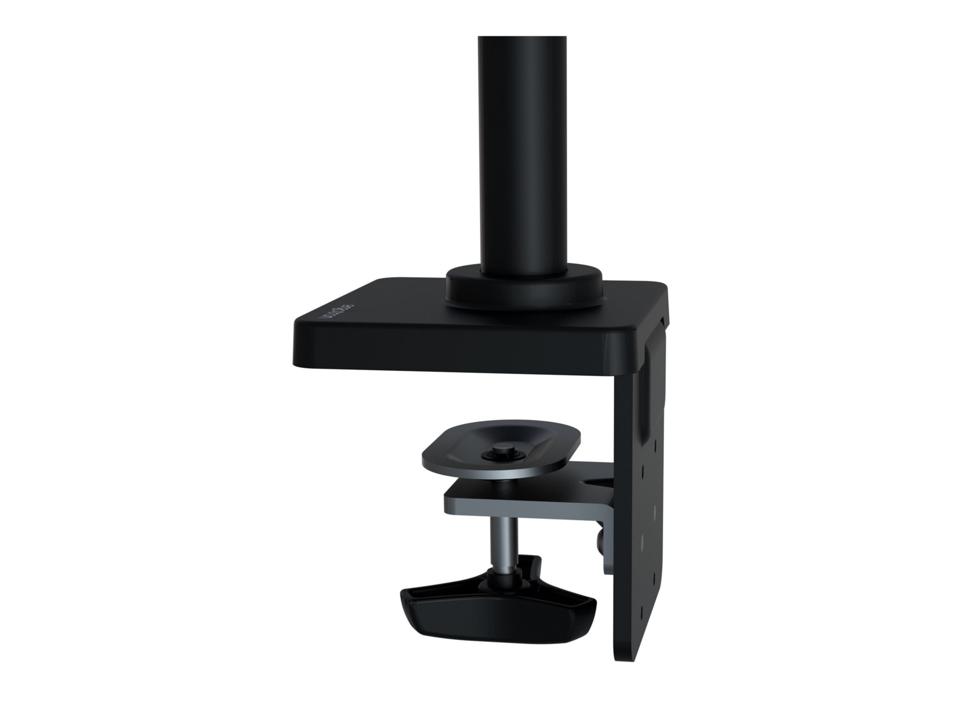 Ergotron LX Pro mounting kit - standard, conversion kit - black