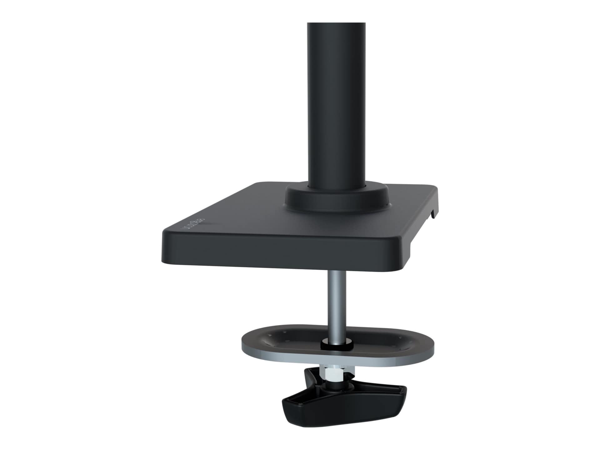 Ergotron LX Pro mounting kit - conversion kit - black