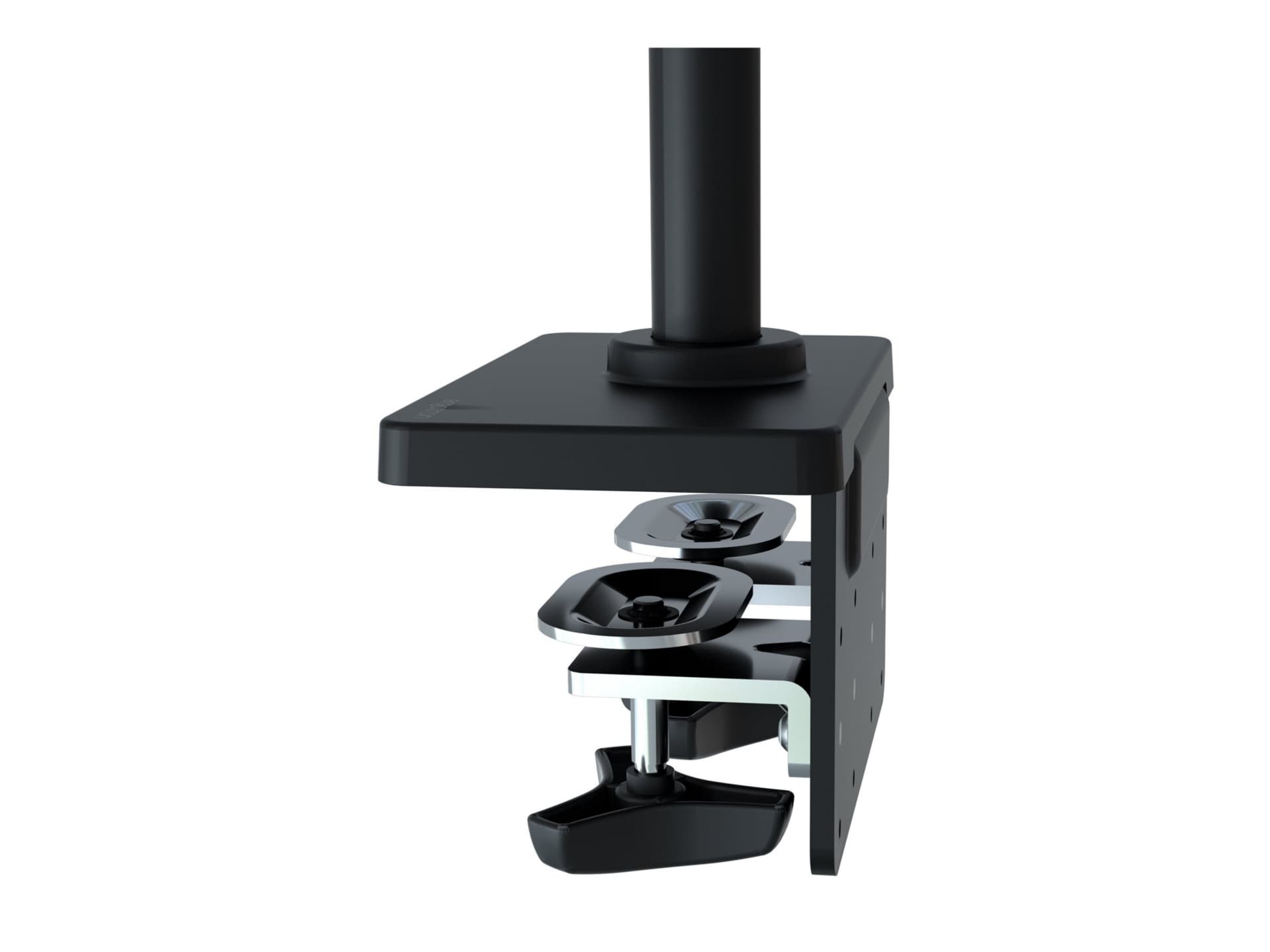 Ergotron LX Pro mounting kit - conversion kit - black