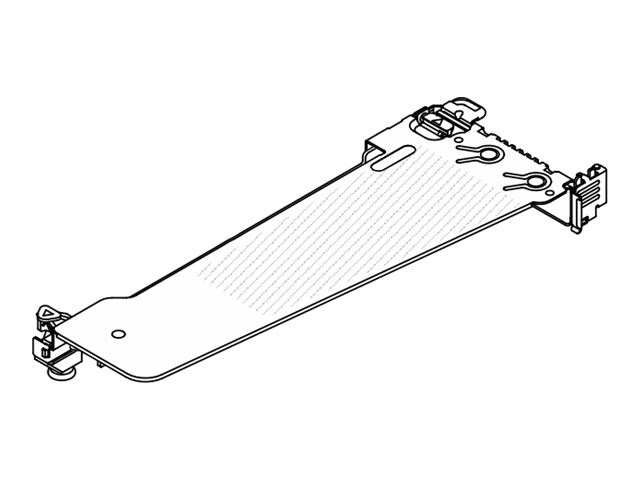 Lenovo - riser card