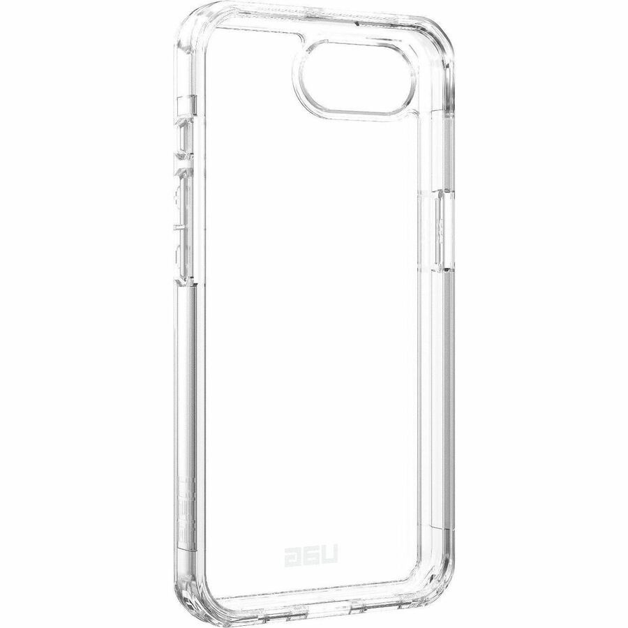 Thumbnail 2 of 9 for UAG CASE F/ APPLE IPHONE 16E CLR