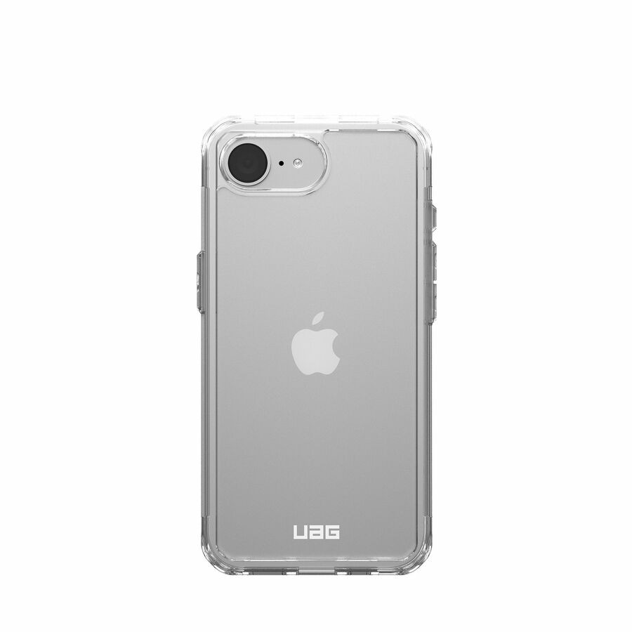 Thumbnail 5 of 9 for UAG CASE F/ APPLE IPHONE 16E CLR