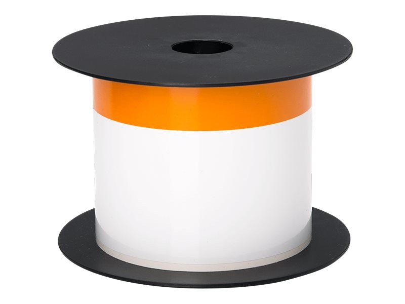 Brother - die cut labels - 200 label(s) -