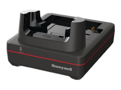 Honeywell - docking cradle - 10Mb LAN