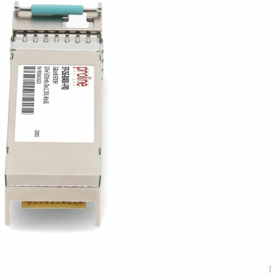 Thumbnail 5 of 10 for Proline Cisco® SFP-25G-BX40U-I Compatible TAA 25GBase-BX SFP28 Transceiver (SMF, 1270nmTx/1310nmRx, 40km, LC, DOM, -40
