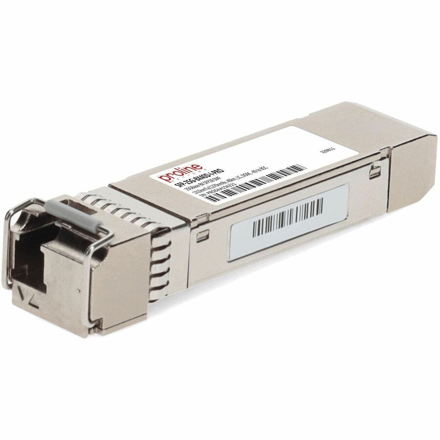 Proline Cisco® SFP-25G-BX40D-I Compatible TAA 25GBase-BX SFP28 Transceiver