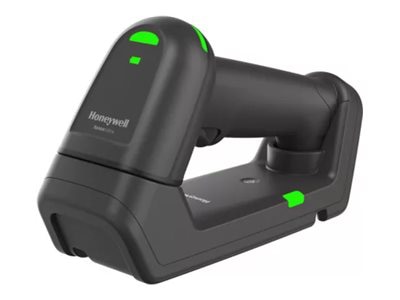 Honeywell - barcode scanner charging station