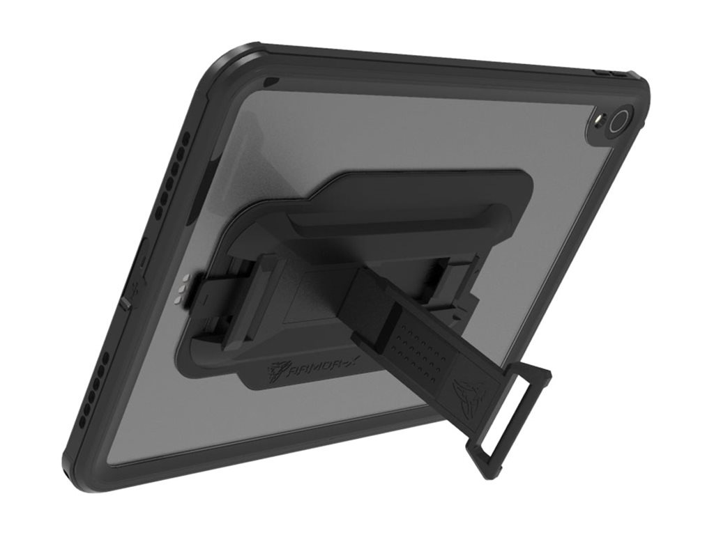 Thumbnail 2 of 13 for Armor-X MXK-IPAD-N5 - protective waterproof case for tablet