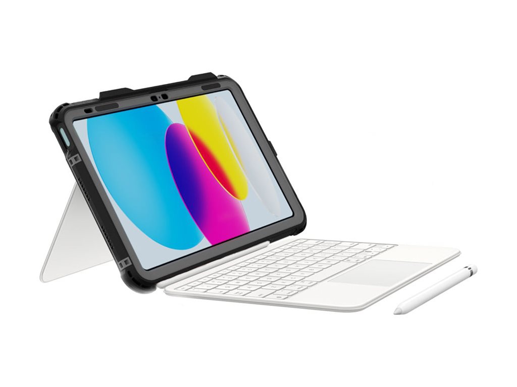 Thumbnail 6 of 13 for Armor-X MXK-IPAD-N5 - protective waterproof case for tablet