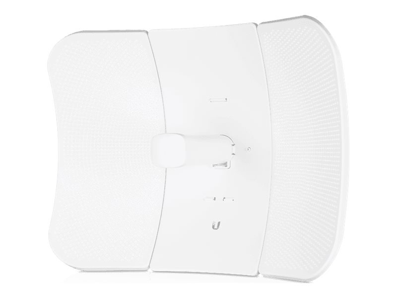 Ubiquiti UniFi airMAX LiteBeam 5AC Long-Range - wireless bridge - AirMax ac