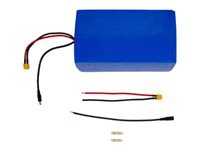 Ventev - UPS battery - retrofit - LiFePO4 - 16 Ah - 768 Wh