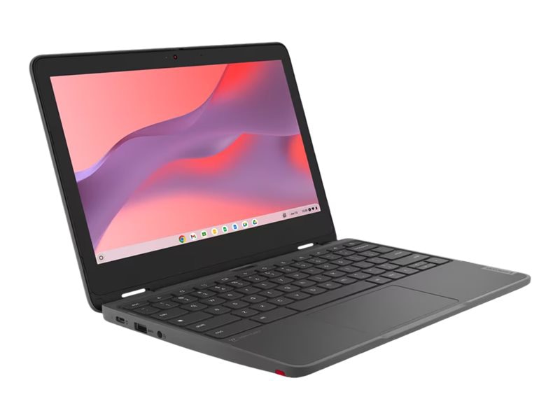 Thumbnail 5 of 11 for Lenovo 300e Yoga Chromebook Gen 4 - 11.6" - MediaTek Kompanio 528 - 4 GB RAM - 32 GB eMMC - US