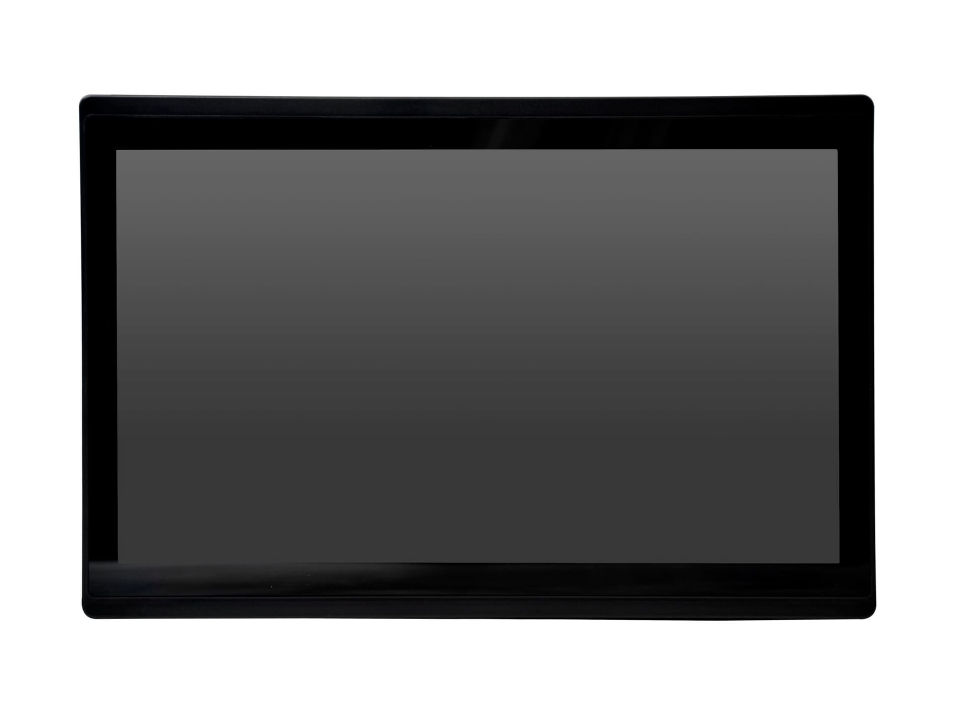 Mimo MBS-15680C-OF-POE - LCD monitor - Full HD (1080p) - 15.6" - TAA Compliant