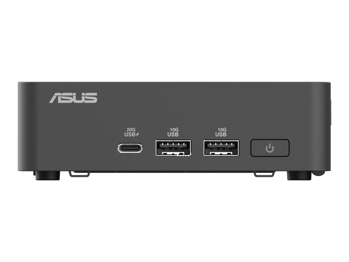 Asus Components NUC 15 Creator Mini PC - 15.6" - 12th Gen Intel Core i5