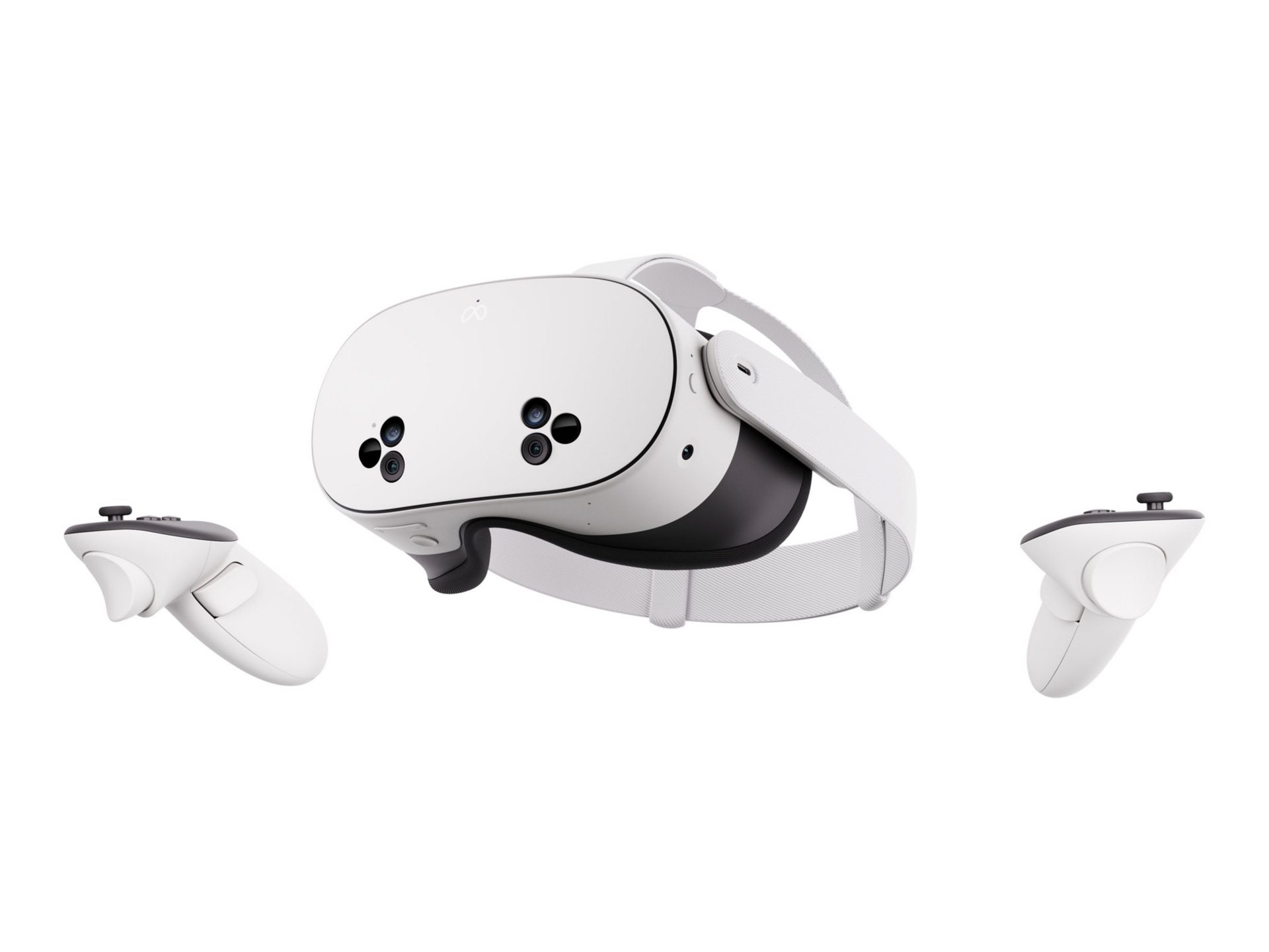 Meta Quest 3S - Education - virtual reality system