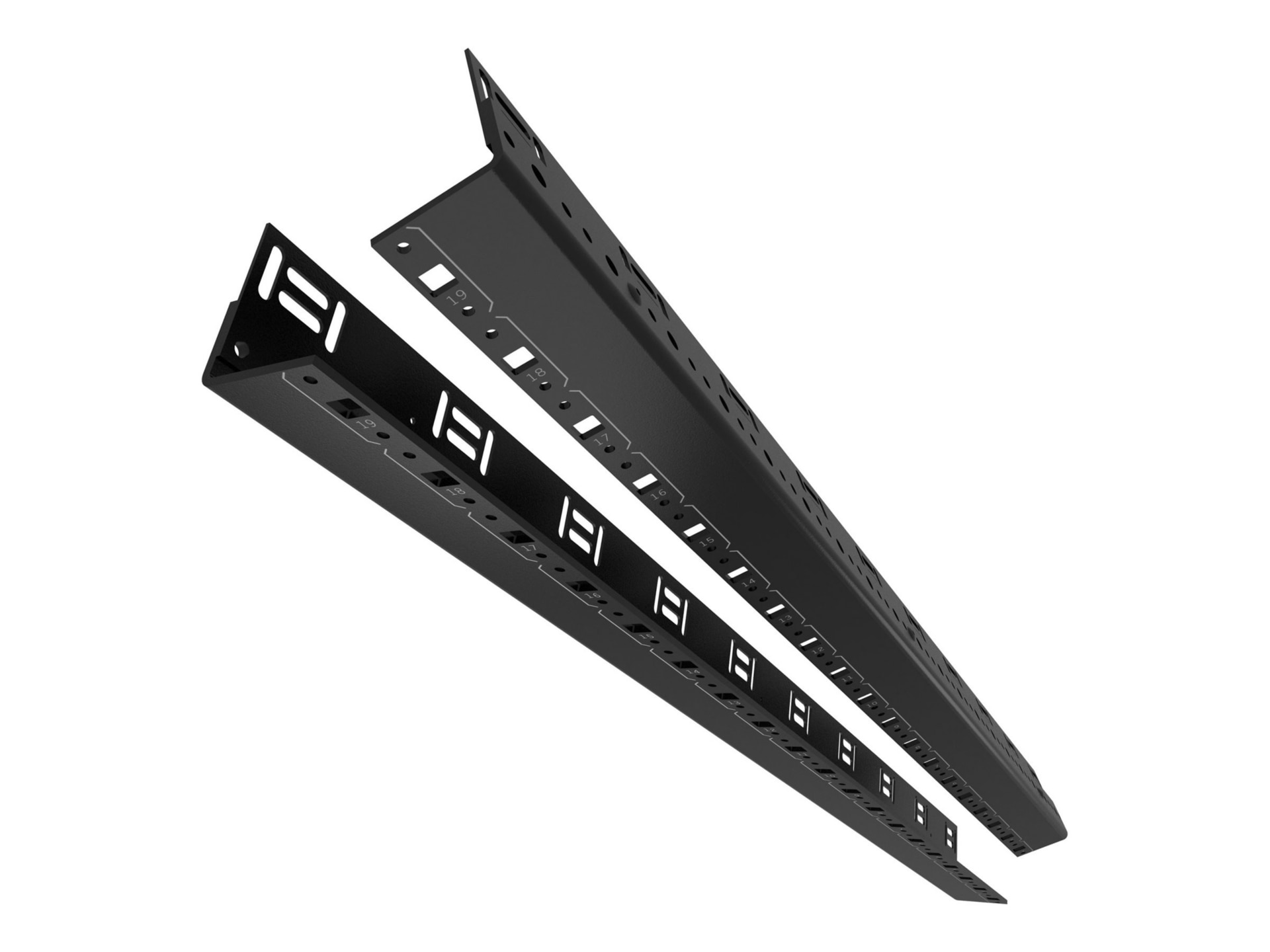 Middle Atlantic BGR 45RU Forward Rack Rail