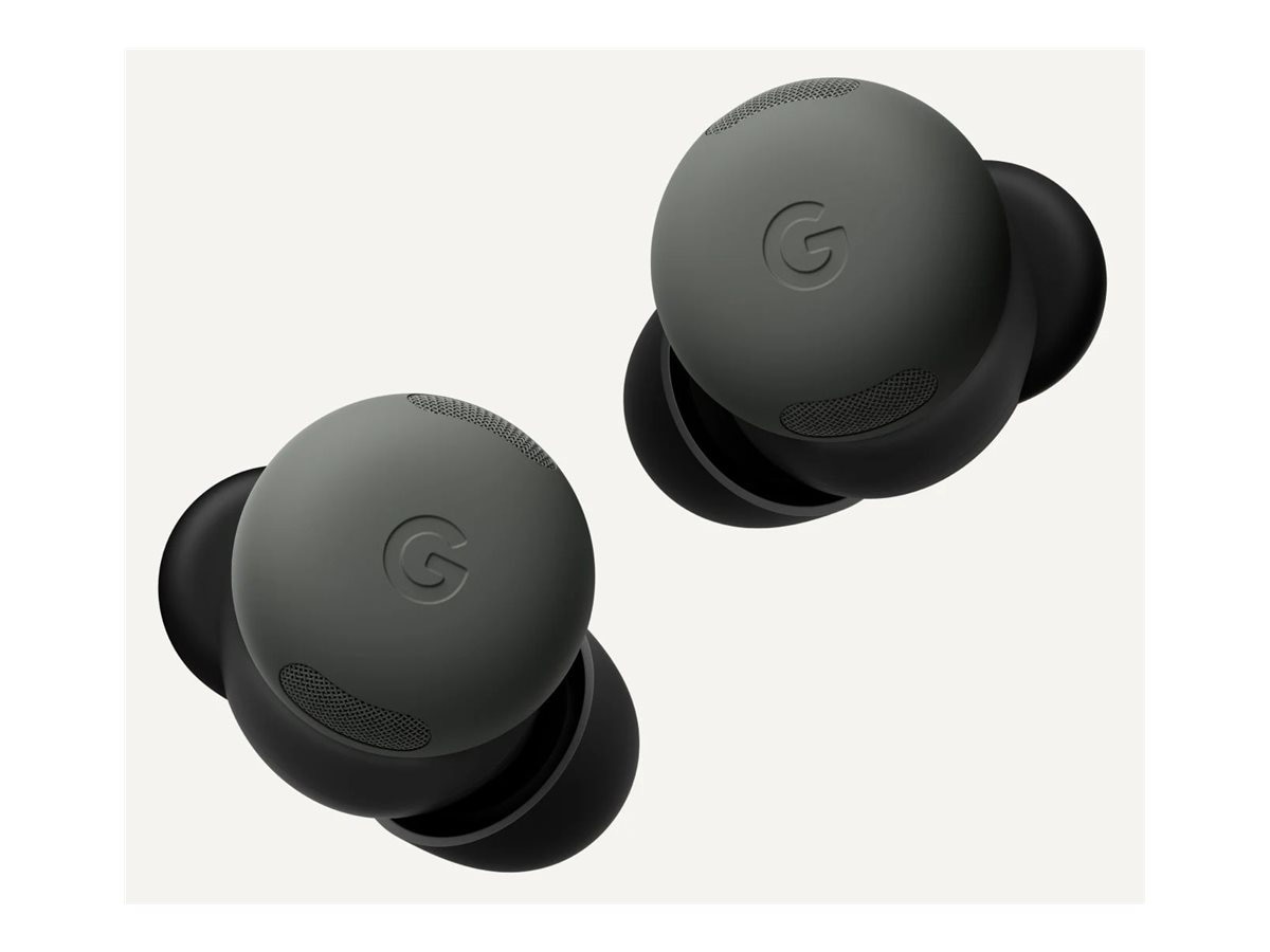 Google Pixel Buds Pro 2 - true wireless earphones with mic