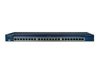 Cisco Catalyst 2950-24 - switch - 24 ports - managed - desktop