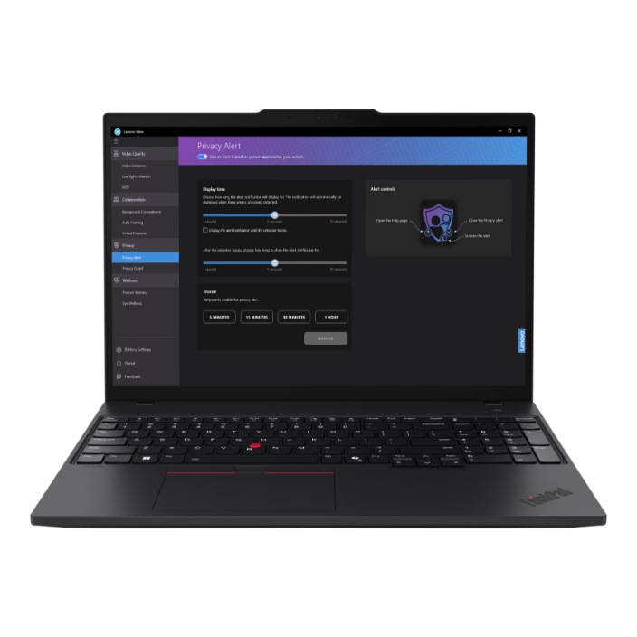 Notebook ThinkPad T16 Gen 3