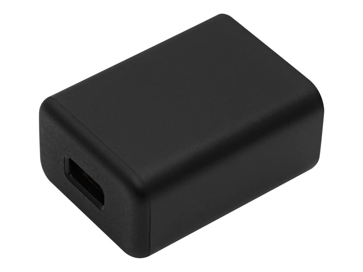 RealWear power adapter - USB