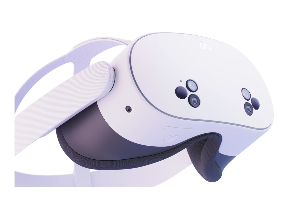 Meta Quest 3S (256 GB) - virtual reality system - with 2-Years Meta Horizon