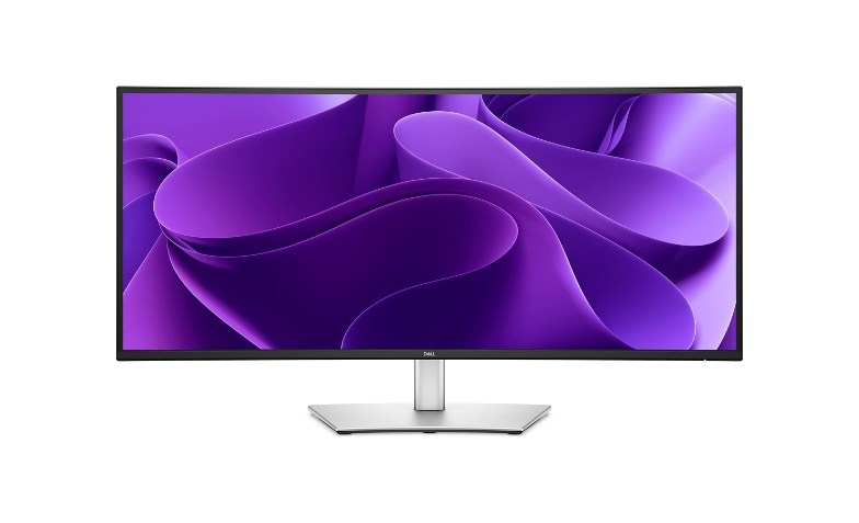 Dell Pro Plus P3425WE - LED monitor - curved - 34.1